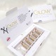 XY BB GLOW - XY BB Mesowhite BEIGE Korea 5*5ml